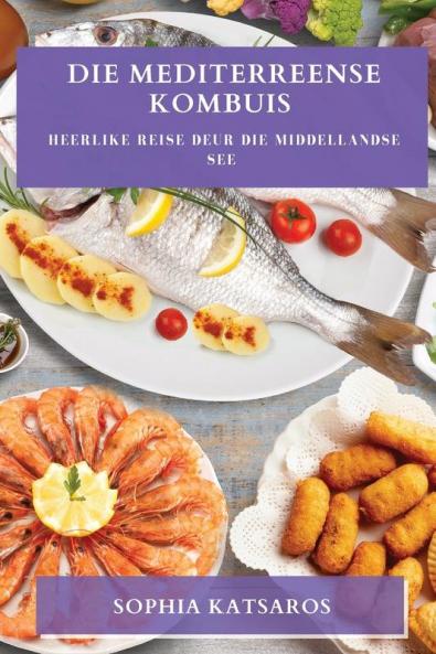 Die Mediterreense Kombuis