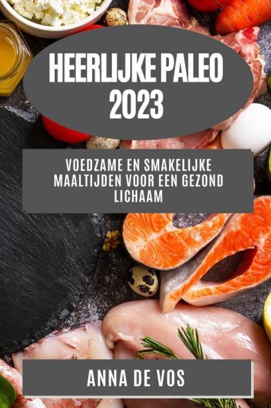Heerlijke Paleo 2023