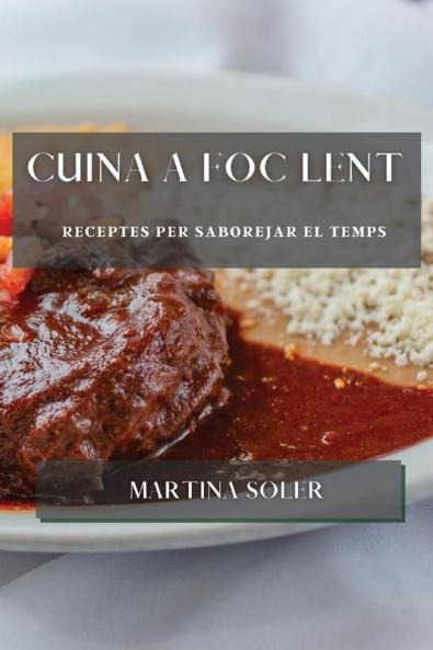 Cuina a foc lent