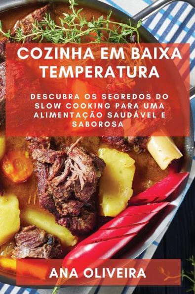 Cozinha em Baixa  Temperatura