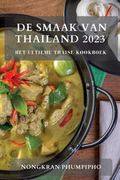 De Smaak van Thailand  2023