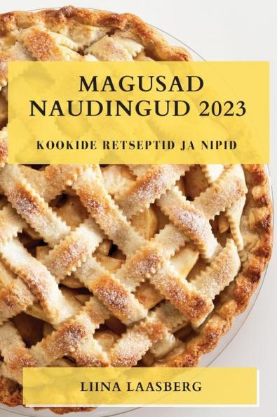 Magusad naudingud 2023