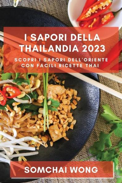 I Sapori della Thailandia  2023