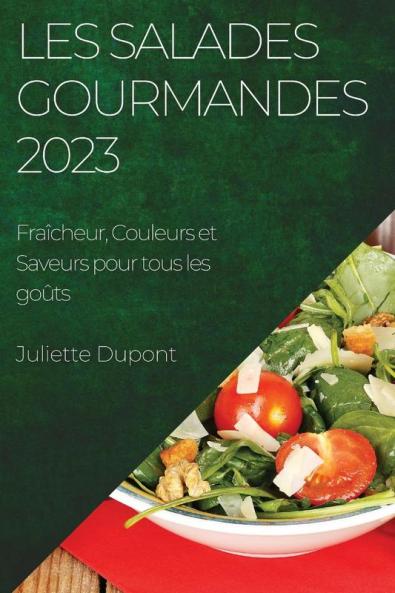 Les Salades Gourmandes 2023