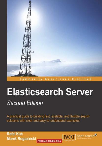 Elasticsearch Server: Second Edition