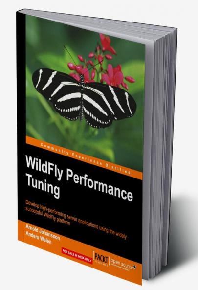 Wildfly Performance Tuning
