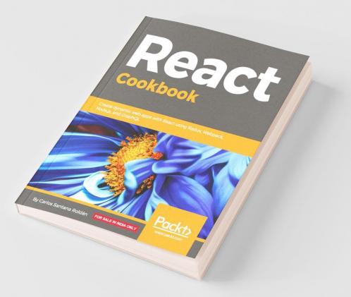 React Cookbook