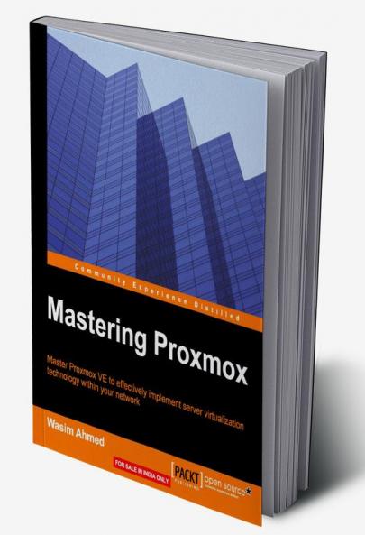 Mastering Proxmox