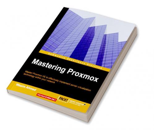 Mastering Proxmox