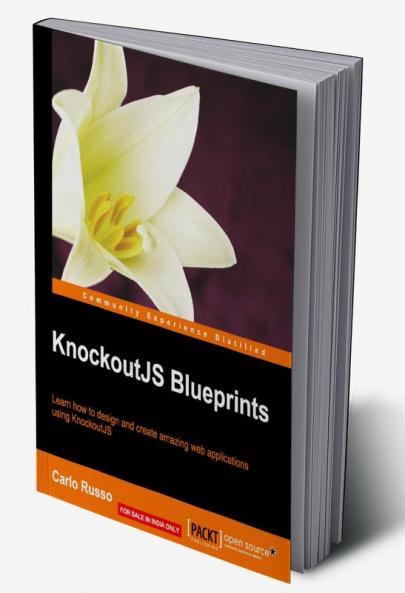KnockoutJS Blueprints