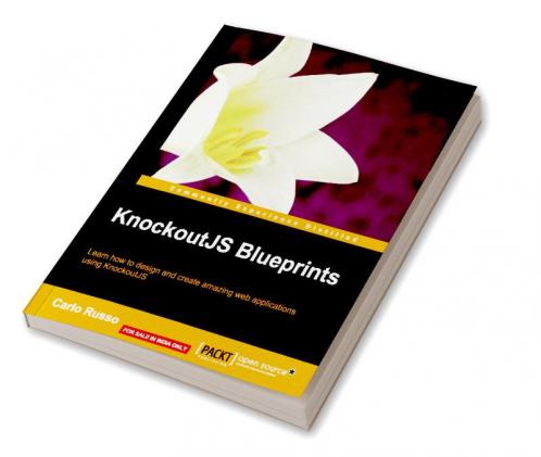 KnockoutJS Blueprints
