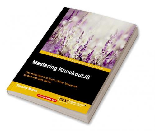 Mastering KnockoutJS