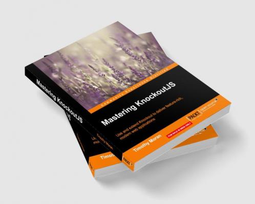 Mastering KnockoutJS