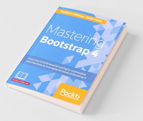 Mastering Bootstrap 4