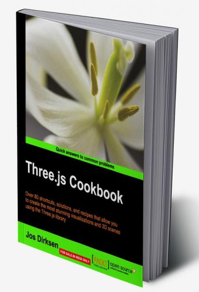 Three.js Cookbook