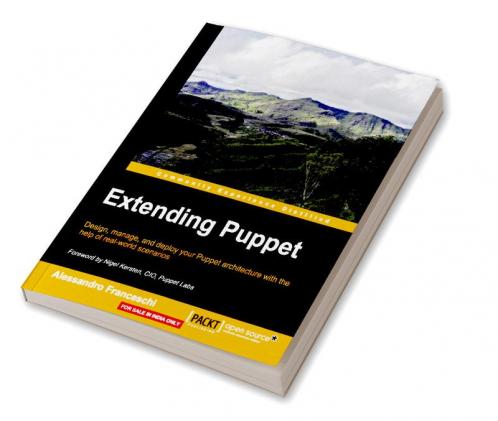 Extending Puppet