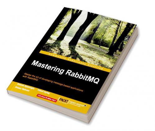 Mastering RabbitMQ
