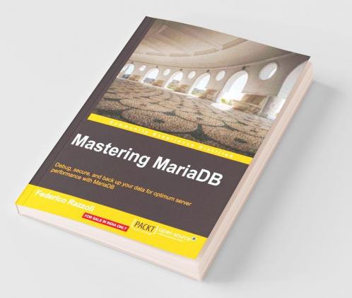 Mastering MariaDB