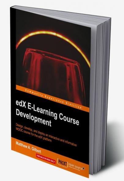 edX E-Learning Course Development