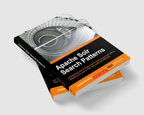 Apache Solr Search Patterns