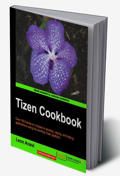 Tizen Cookbook