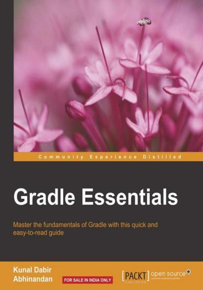 Gradle Essentials