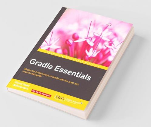 Gradle Essentials
