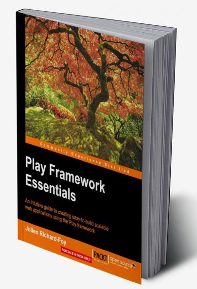 Play Framework Essentials