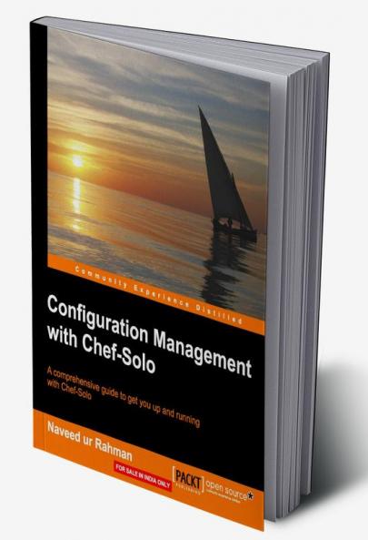 Configuration Management with Chef-Solo