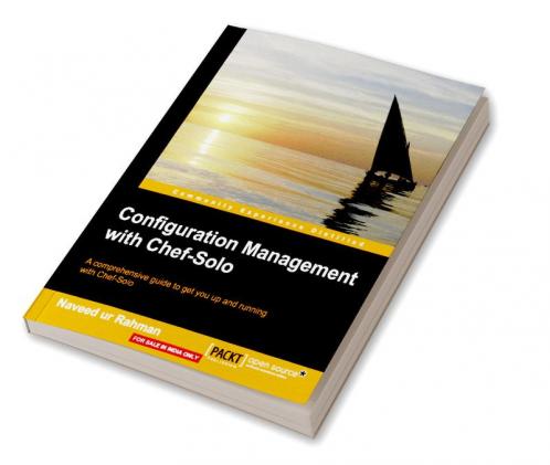 Configuration Management with Chef-Solo