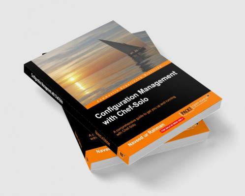 Configuration Management with Chef-Solo