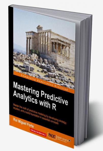 Mastering Predictive Analytics with R