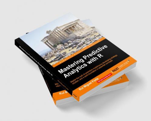 Mastering Predictive Analytics with R