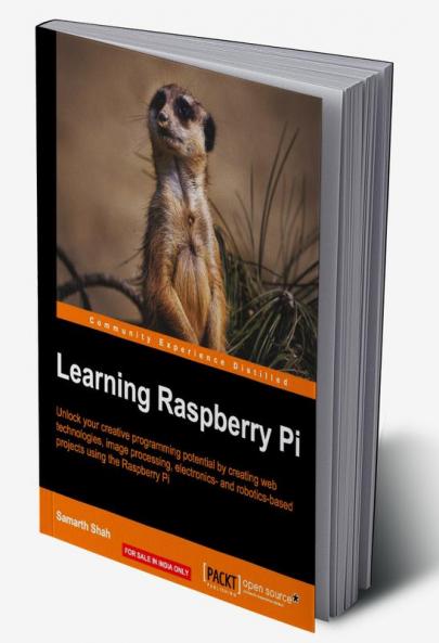 Learning Raspberry Pi