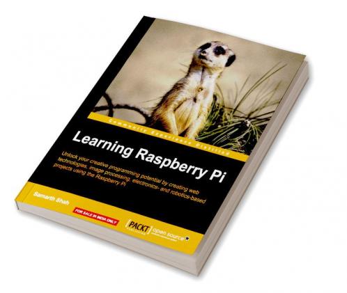 Learning Raspberry Pi