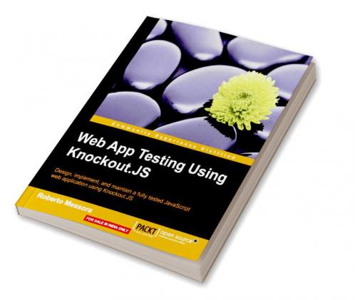 Web App Testing Using Knockout.JS