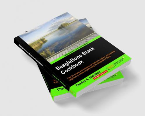 BeagleBone Black Cookbook