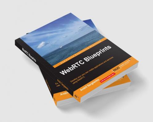 Webrtc Blueprints