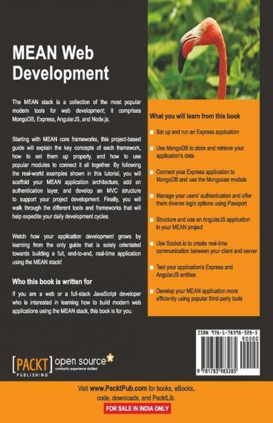 MEAN Web Development