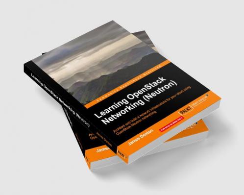 Learning OpenStack Networking (Neutron)