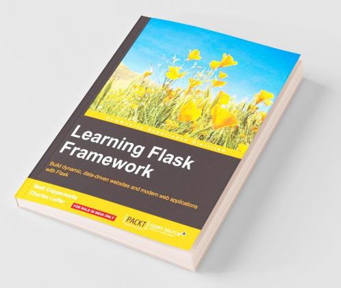 Learning Flask Framework