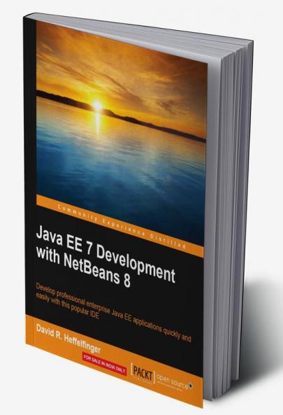 Java EE 7 Development with NetBeans 8