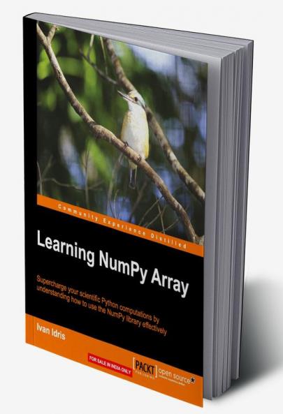 Learning NumPy Array