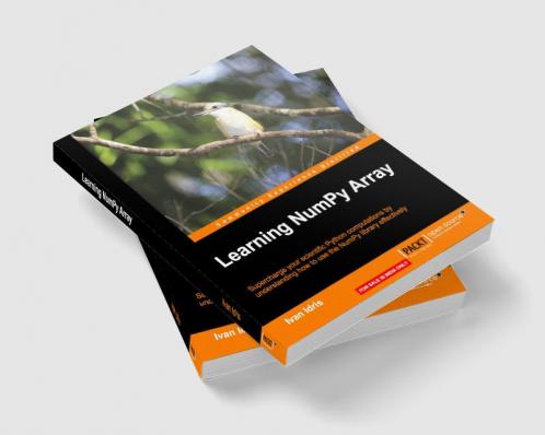 Learning NumPy Array
