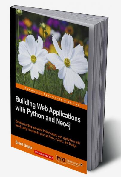 Building Web Applications with Python and Neo4j