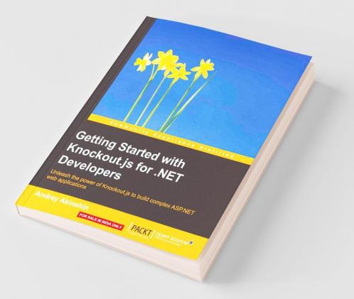 Getting Started with Knockout.js for .NET Developers