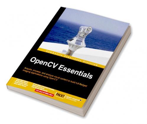OpenCV Essentials