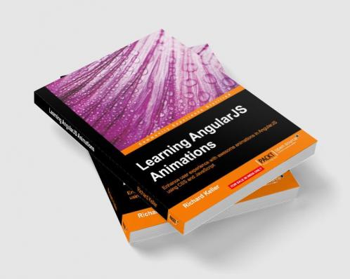 Learning AngularJS Animations