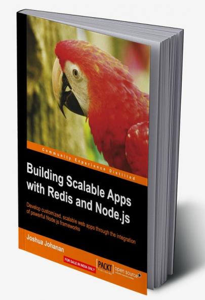 Building Scalable Apps with Redis and Node.Js