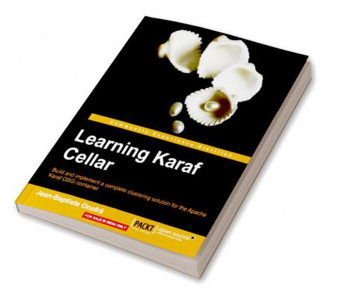 LearningKarafCellar